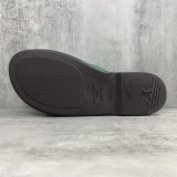 Men L*ouis V*uitton Top Sandals
