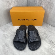 Men L*ouis V*uitton Top Sandals
