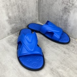 Men L*ouis V*uitton Top Sandals