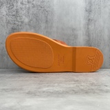 Men L*ouis V*uitton Top Sandals