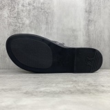 Men L*ouis V*uitton Top Sandals
