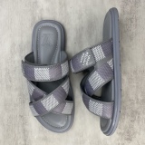 Men L*ouis V*uitton Top Sandals