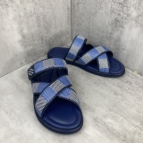Men L*ouis V*uitton Top Sandals