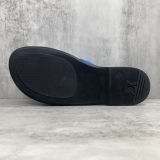 Men L*ouis V*uitton Top Sandals