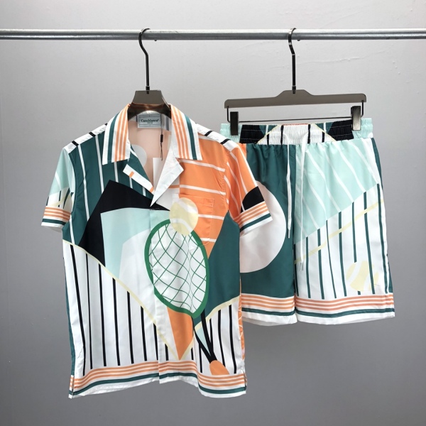 C*ASABLANCA Top Quality Clothes