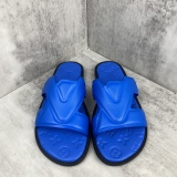 Men L*ouis V*uitton Top Sandals