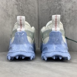 Men Women O*ff W*hite Top Sneakers