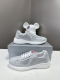 Mens Womens P*rada Top Sneakers