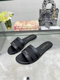 Women D*ior Top Quality Sandals