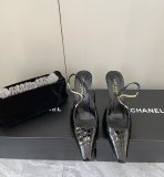 Women Y*SL Top Pumps 10CM