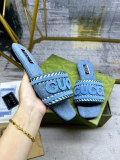 Women G*ucci Top Sandals