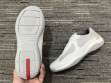 Mens P*rada Top Sneakers