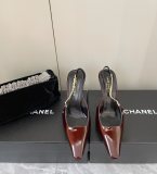 Women Y*SL Top Pumps 10CM
