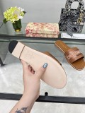 Women D*ior Top Quality Sandals