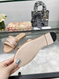 Women D*ior Top Quality Sandals
