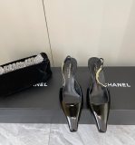 Women Y*SL Top Pumps 6CM