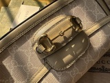 G*ucci Top Bag  24*15*5.5CM