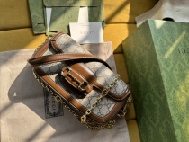 G*ucci Top Bag  24*15*5.5CM