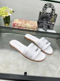 Women D*ior Top Quality Sandals