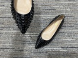 Women C*hristian L*ouboutin Top Sneaker