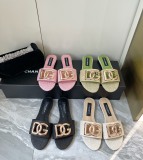 Women D&G Top Quality Sandals