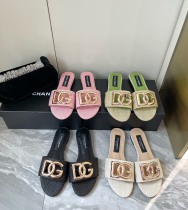 Women D&G Top Quality Sandals