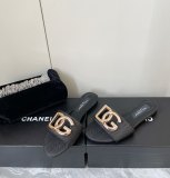 Women D&G Top Quality Sandals