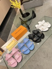 Women L*ouis V*uitton Top Sandals