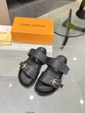 Women L*ouis V*uitton Top Sandals