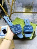 Women G*ucci Top Sandals