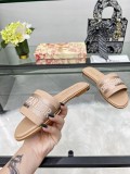 Women D*ior Top Quality Sandals