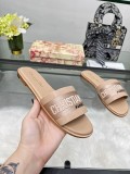 Women D*ior Top Quality Sandals