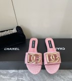 Women D&G Top Quality Sandals