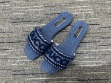 Women G*ucci Top Sandals