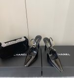 Women Y*SL Top Pumps 10CM