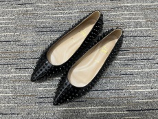 Women C*hristian L*ouboutin Top Sneaker