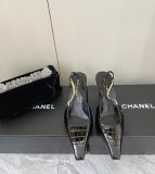 Women Y*SL Top Pumps 6CM