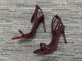 Women C*hristian L*ouboutin High Heels