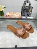 Women D*ior Top Quality Sandals