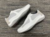 Mens P*rada Top Sneakers
