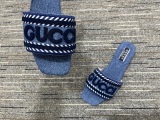 Women G*ucci Top Sandals