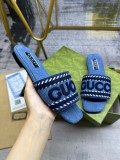 Women G*ucci Top Sandals