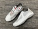 Mens P*rada Top Sneakers