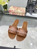 Women D*ior Top Quality Sandals