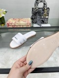 Women D*ior Top Quality Sandals