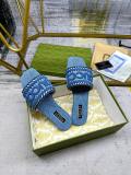 Women G*ucci Top Sandals