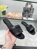 Women D*ior Top Quality Sandals