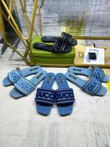 Women G*ucci Top Sandals