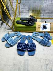 Women G*ucci Top Sandals