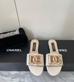Women D&G Top Quality Sandals
